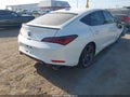 2025 Acura Integra — photo 4 of 16 | VIN 19UDE4H62SA013446