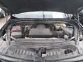 2022 Chevrolet Tahoe — photo 10 of 16 | VIN 1GNSCMKD0NR313857