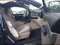 2017 Toyota Highlander — photo 5 of 15 | VIN 5TDBZRFH7HS459728