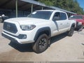 2019 Toyota Tacoma — photo 2 of 16 | VIN 3TMDZ5BN8KM062629