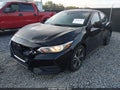 2022 Nissan Sentra — photo 2 of 16 | VIN 3N1AB8CV9NY268288