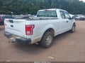 2015 Ford F-150 — photo 4 of 16 | VIN 1FTEX1C87FFA19031