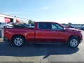 2024 Chevrolet Silverado 1500 — photo 14 of 20 | VIN 1GCUDGE80RZ241370