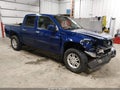 2012 GMC Canyon — photo 1 of 20 | VIN 1GTH6MFEXC8107560