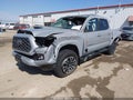 2020 Toyota Tacoma — photo 2 of 11 | VIN 3TMCZ5AN7LM349703