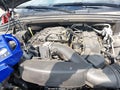 2023 Dodge Durango — photo 10 of 21 | VIN 1C4RDHDG1PC601850