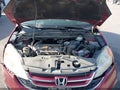 2011 Honda CR-V — photo 10 of 18 | VIN JHLRE4H74BC019785