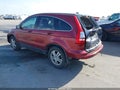 2011 Honda CR-V — photo 3 of 18 | VIN JHLRE4H74BC019785