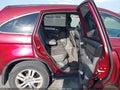 2011 Honda CR-V — photo 8 of 18 | VIN JHLRE4H74BC019785