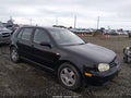 2002 Volkswagen Golf — photo 1 of 12 | VIN 9BWGP61J324035654