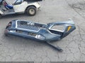 2021 Hyundai Kona — photo 12 of 17 | VIN KM8K5CA50MU604177