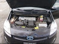 2011 Toyota Prius — photo 10 of 16 | VIN JTDKN3DU6B1340503