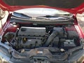 2013 Kia Forte — photo 10 of 11 | VIN KNAFU4A23D5682920