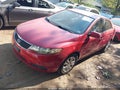 2013 Kia Forte — photo 2 of 11 | VIN KNAFU4A23D5682920
