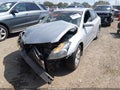 2009 Nissan Altima — photo 2 of 15 | VIN 1N4AL21E69N441641