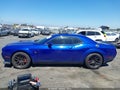 2022 Dodge Challenger — photo 13 of 15 | VIN 2C3CDZFJ6NH168383