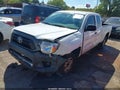 2013 Toyota Tacoma — photo 2 of 16 | VIN 5TFTX4CN1DX034047