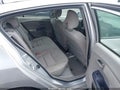2010 Honda Insight — photo 8 of 19 | VIN JHMZE2H77AS019297
