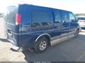 2002 Chevrolet Express 2500 — photo 4 of 17 | VIN 1GBFG15R921245044