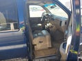 2002 Chevrolet Express 2500 — photo 5 of 17 | VIN 1GBFG15R921245044