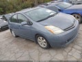 2007 Toyota Prius — photo 1 of 11 | VIN JTDKB20U777576431