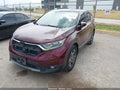 2018 Honda CR-V — photo 2 of 19 | VIN 7FARW1H57JE006784