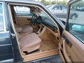 1987 Mercedes-Benz 420 — photo 5 of 11 | VIN WDBCA35D0HA292647