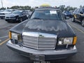 1987 Mercedes-Benz 420 — photo 6 of 11 | VIN WDBCA35D0HA292647