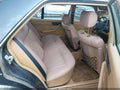 1987 Mercedes-Benz 420 — photo 8 of 11 | VIN WDBCA35D0HA292647