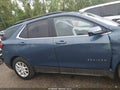 2024 Chevrolet Equinox — photo 13 of 16 | VIN 3GNAXKEG2RL310935