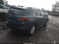 2024 Chevrolet Equinox — photo 4 of 16 | VIN 3GNAXKEG2RL310935