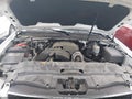 2013 Chevrolet Tahoe — photo 10 of 16 | VIN 1GNSKBE0XDR225803