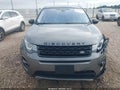 2017 Land Rover Discovery Sport — photo 12 of 16 | VIN SALCR2BG2HH642153