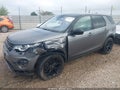 2017 Land Rover Discovery Sport — photo 2 of 16 | VIN SALCR2BG2HH642153