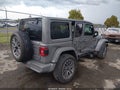 2022 Jeep Wrangler — photo 4 of 16 | VIN 1C4JJXP67NW172986