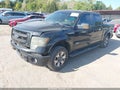 2014 Ford F-150 — photo 2 of 16 | VIN 1FTFW1CT7EFB00900