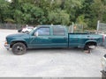 1998 Chevrolet C3500 — photo 13 of 15 | VIN 1GCHC33J9WF008457