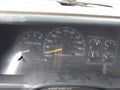 1998 Chevrolet C3500 — photo 7 of 15 | VIN 1GCHC33J9WF008457