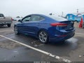 2017 Hyundai Elantra — photo 3 of 17 | VIN 5NPD84LF9HH005598