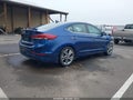 2017 Hyundai Elantra — photo 4 of 17 | VIN 5NPD84LF9HH005598