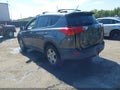 2014 Toyota RAV4 — photo 3 of 16 | VIN 2T3ZFREV7EW095707