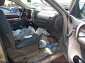 2009 Chevrolet Silverado 1500 — photo 5 of 22 | VIN 3GCEC23J49G197504