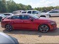 2021 Kia K5 — photo 13 of 16 | VIN 5XXG34J29MG047139
