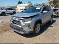 2021 Toyota RAV4 — photo 2 of 16 | VIN JTMY1RFV8MD063286