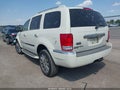 2008 Chrysler Aspen — photo 3 of 11 | VIN 1A8HX58258F140211