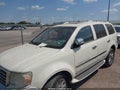 2008 Chrysler Aspen — photo 6 of 11 | VIN 1A8HX58258F140211