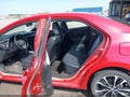2018 Toyota Corolla — photo 8 of 17 | VIN 2T1BURHE9JC028842