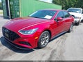 2023 Hyundai Sonata — photo 2 of 16 | VIN KMHL64JA7PA279540