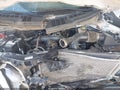 2023 Ford F-150 — photo 10 of 15 | VIN 1FTEX1CP7PKG21069
