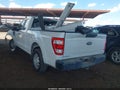 2023 Ford F-150 — photo 3 of 15 | VIN 1FTEX1CP7PKG21069